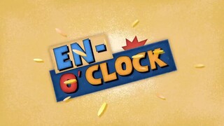 [ENG SUB] EN-O'CLOCK BEHIND - EP. 63