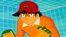 Captain Tsubasa Episode 1 Sub Indonesia