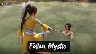 Fallen Mystic Eps 6 Sub Indo