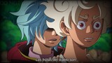 ¡El Secreto que Vegapunk le Dijo a Luffy para Ayudarlo! Todo sobre Vegapunk - One Piece
