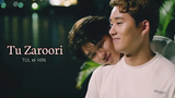 BL Tul และ Hin "Tu Zaroori" 🎶 Hindi Song❤ LBC 2 A Chance To Love