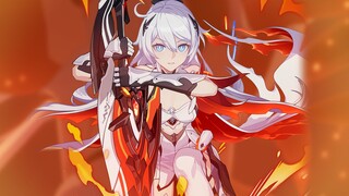 [Honkai Impact3] เปลวเพลิง!