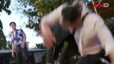Nàng Vệ Sĩ Của Tôi EP 8 [Sub Việt]