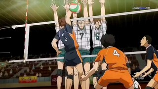 moment epic nishinoya