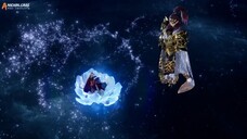 Wan Jie Zhi Zhun episode 203 sub indo