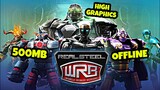 Paano Mag Download Ng Real Steel World - Robot Boxing on Android