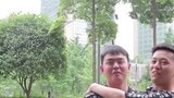 [Jing Hanqing/Saudara Xiaoxiang/Tarian Gemetar Bahu] Tarian gemetar bahu yang ajaib, saksikan dan go