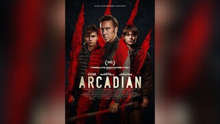 Arcadian:Full movie HD 2024