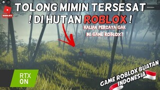 INI BENERAN ROBLOX ??? MAIN GAME ROBLOX BUATAN SUBSCRIBER DAY 9 -Bahasa Indonesia