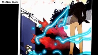 Top 10 Manhwa có Main Là Học Sinh Cực Ngầu Và Mạnh Mẽ 2