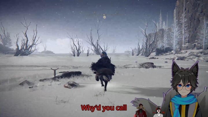 Waro funny moments