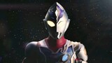 2022 mới phát hành PV đầu tiên của Odeka Ultraman