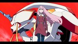 Kiss Of Death - Nightcore (DARLING In The FRANXX) [Sam Luff feat. Kelly Mahoney] [English Cover]