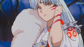 InuYasha Manga TV Comparison (Episodes 1~10) The Laughing Boy Sesshomaru