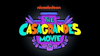 The Casagrandes Movie 2024 - Traller - full movie