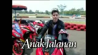 Anak Jalanan Episode 5 Full