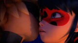 Miraculous Ladybug-The cursed words of love