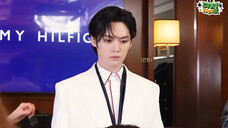 Lee Know Cut|SKZ in New York City