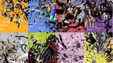 Digimon: Our Last EVOLUTION Evolution
