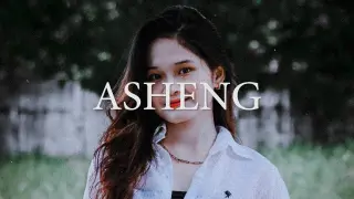 ASHENG ( Remake ) - TYRONE ( Lyrics )