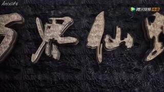 wan jie xian zong s2 epd 12