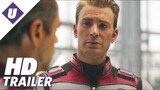 Avengers: Endgame - "Go" TV Trailer
