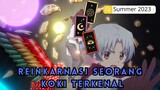 Okashi na tensei | Rekomendasi anime terbaru