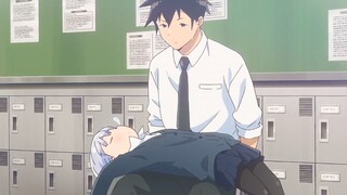 [AMV] Without you - Aharen-san wa Hakarenai