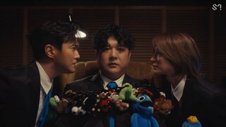 SUPER JUNIOR-L.S.S. 슈퍼주니어-L.S.S. 'Suit Up' MV