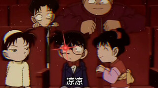 [Detective Conan] Those famous Conan scenes you must have never seen 2