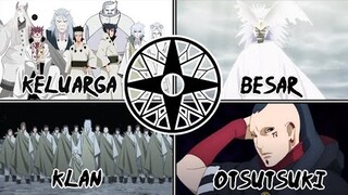 [LENGKAP] 13 Nama Anggota Klan Otsutsuki/Keluarga Besar Otsutsuki.! Klan Terkuat Dari Luar Bumi..!!