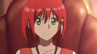 Akagami no Shirayuki-hime S2 EPS 4 (SUB ID)