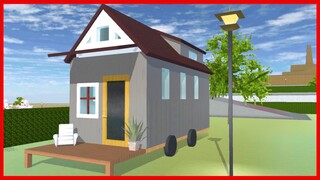 Mini House || SAKURA School Simulator
