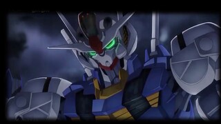 [Assembly] Comparison Star Movement/Bandai Pamet Score 6/Wind Spirit Gundam/Mercury Witch