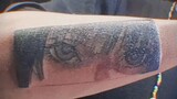 yumeko tatto