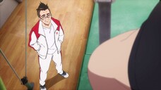 TAISOU ZAMURAI Episode 5