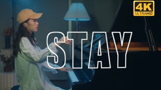 Một phiên bản dịu dàng khác của "Stay" The Kid LAROI / Justin Bieber