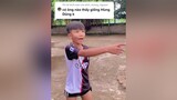 Trả lời  đang tập thể dục cũng kêu nữa  bongda Soccer football dohungdung hungdung thuanrom cliphai fypシ foryou xuhuong