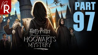 Harry Potter: Hogwarts Mystery Walkthrough Part 97 No Commentary