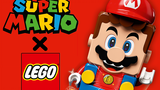 Seri mainan terkuat di tahun 2020, kombinasi LEGO × Nintendo terbaik! Pemula LEGO Super Mario diatur