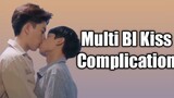Multi Bl Kiss Complication feat. Body Rhythm
