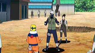 khuôn mặt của kakashi