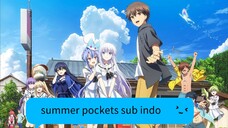 summer pockets sub indo eps 1