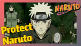 Protect Naruto
