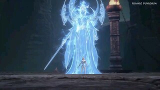 Over Goddess episode 28