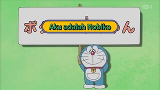 Doraemon aku adalah Nobiko