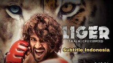 liger full movie (sub indo)