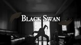 [Nhảy][Tiêu khiển]Nhảy tại nhà|<Black Swan>-BTS