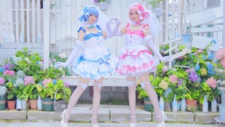 总有一个可以领回家～七夕summertime【双十双夏】