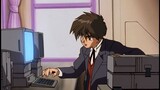 Gundam Wing Episode 02 OniOneAni